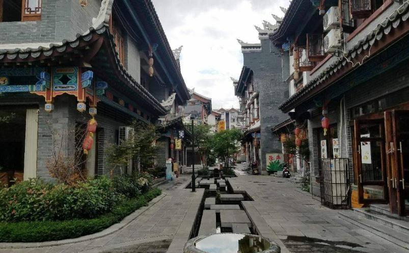 暗黑精灵幽影重重